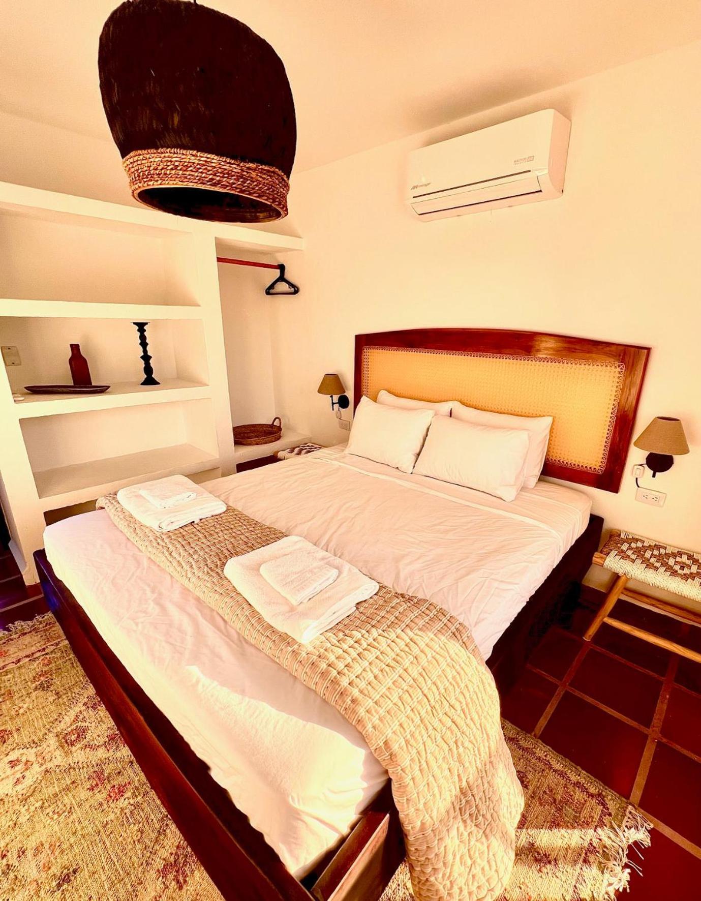 Hotel Villa Toti サンタ・ベロニカ エクステリア 写真